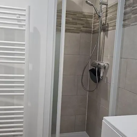 Διαμέρισμα L'escale Marine By Holidieppe