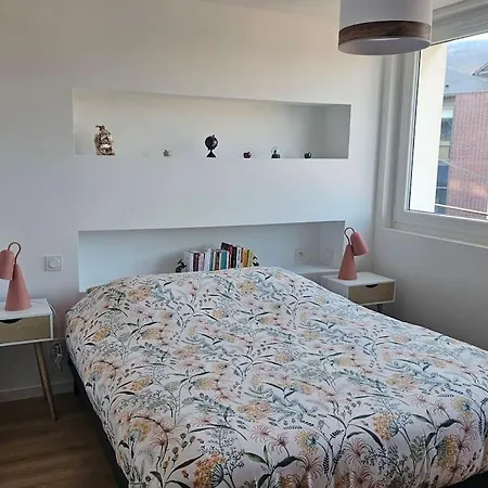 L'escale Marine By Holidieppe Διέππη