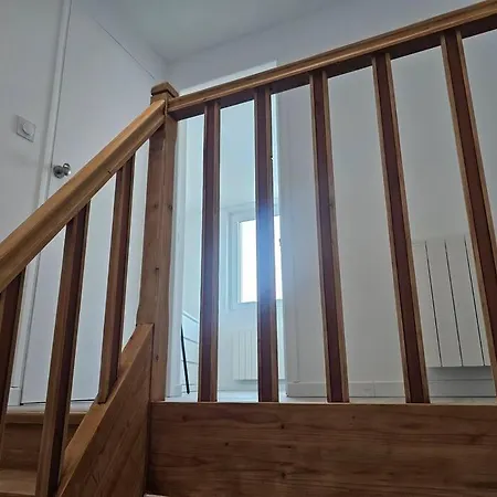 L'escale Marine By Holidieppe Διαμέρισμα