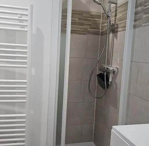 Apartment L'escale Marine By Holidieppe