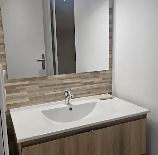 L'escale Marine By Holidieppe Apartment Dieppe