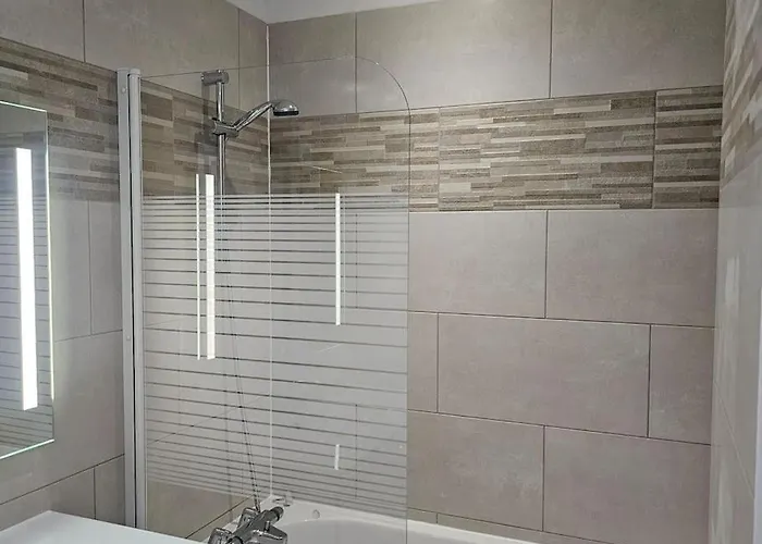 L'escale Marine By Holidieppe * Dieppe