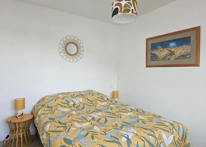 L'escale Marine By Holidieppe *