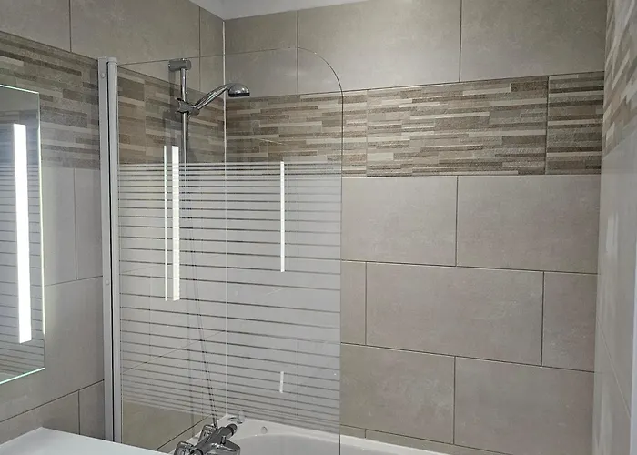 L'escale Marine By Holidieppe * Dieppe